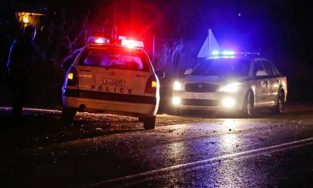 Σοκ στη Λιβαδειά: Σκότωσε κατά λάθος τον αδερφό του